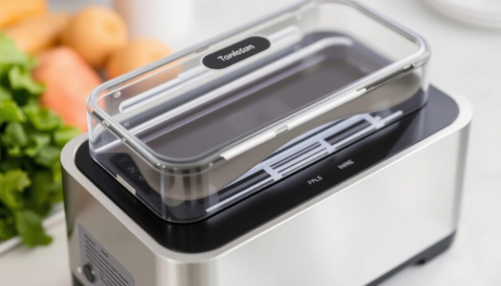 vacuum sealer